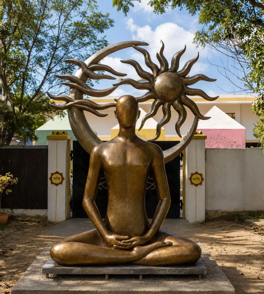 Meditation