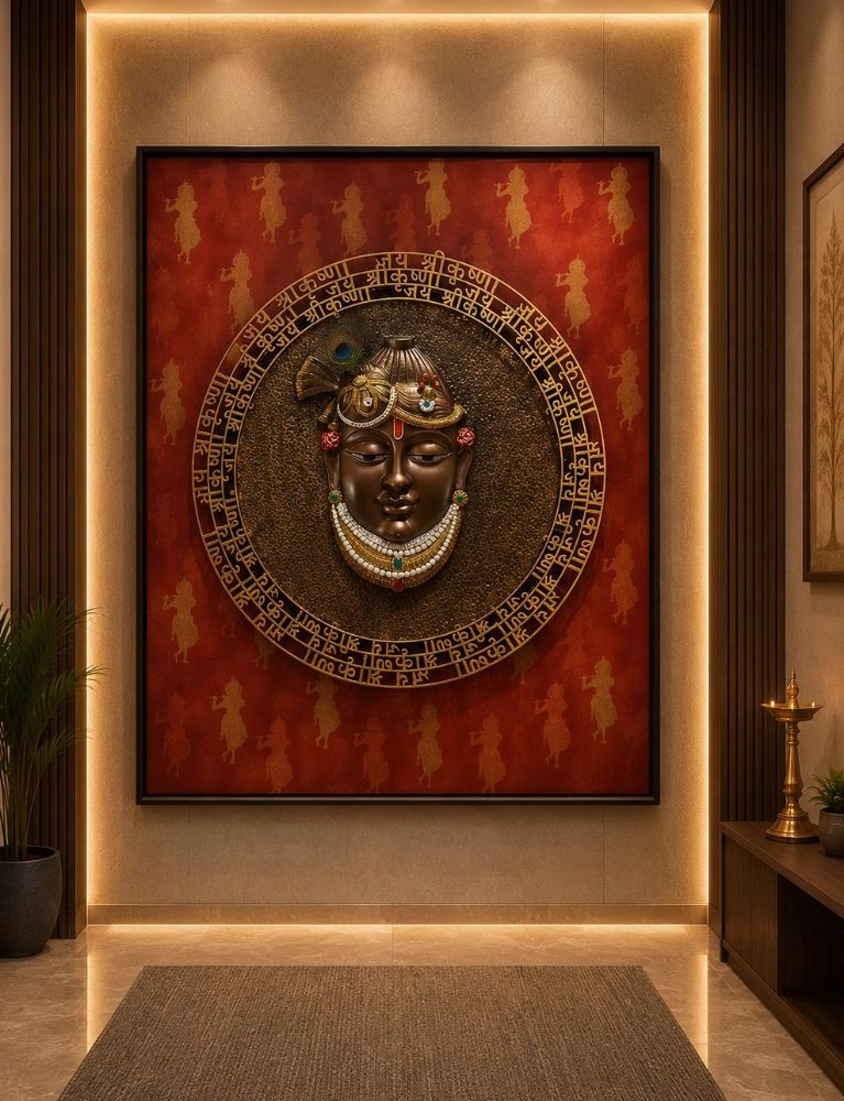Heritage-Inspired Reliefs