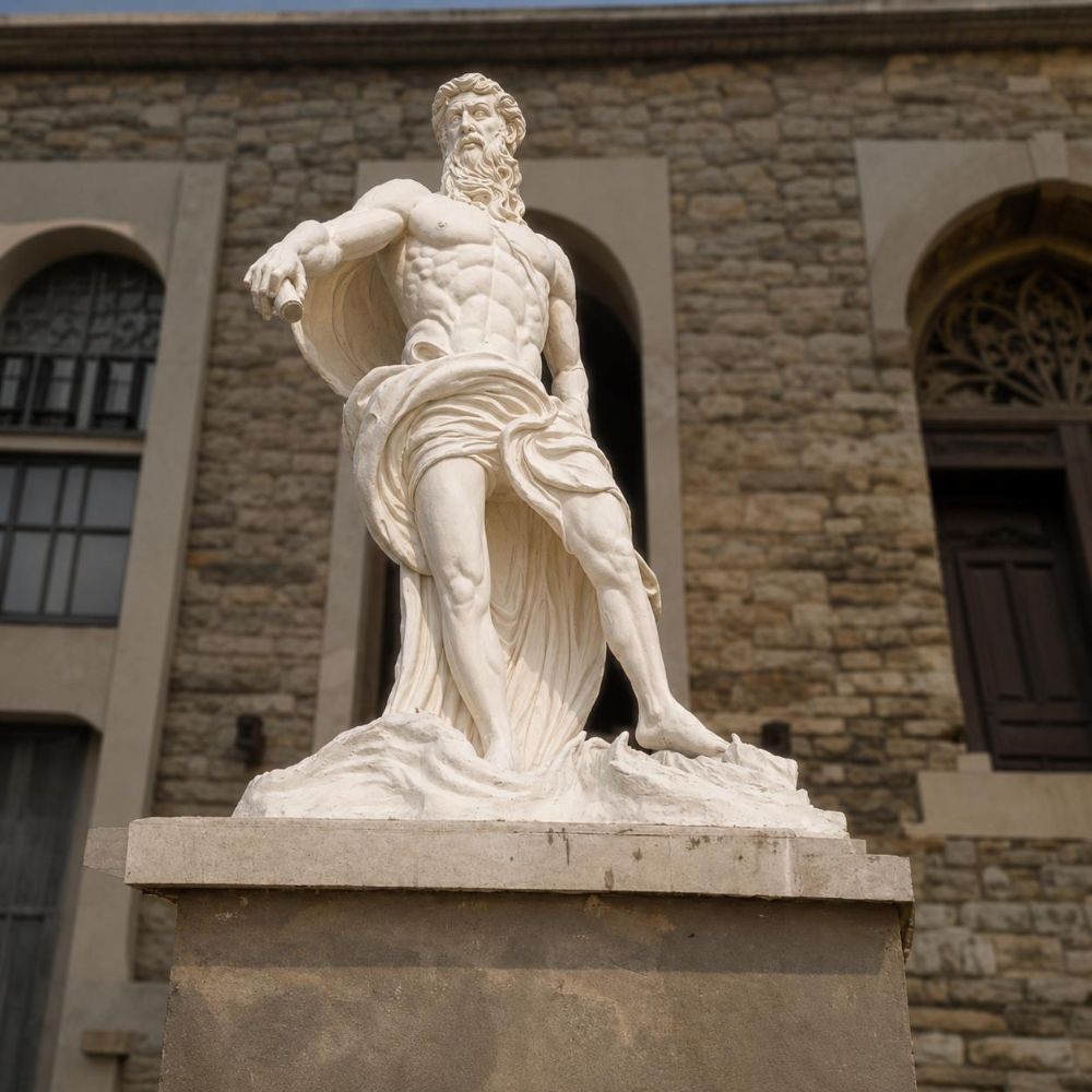 Heritage Figure